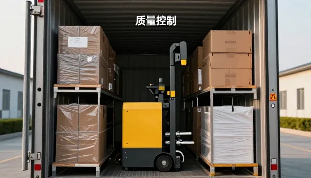 提升设备稳定性：质量控制中的关键维护策略