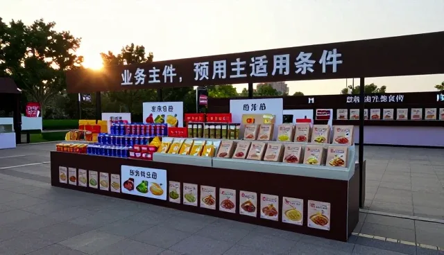 即食调味酱在预包装主食中的性能表现与适用场景分析