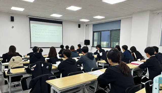 如何提升教学效率？课程设计中的关键问题