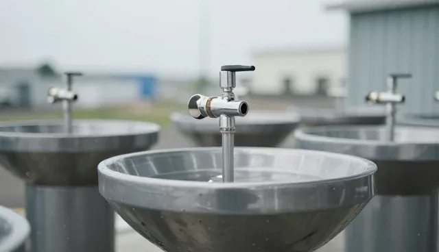 设备维护中配件供应的选型与使用建议