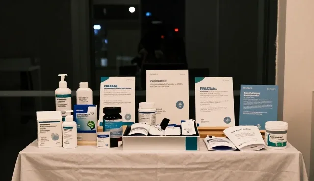 个性化健康管理系统的应用场景分析及选型关注点
