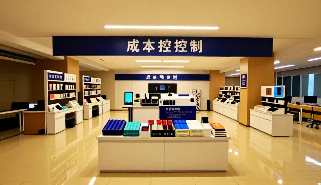 技术选型中性能与适用条件的匹配策略