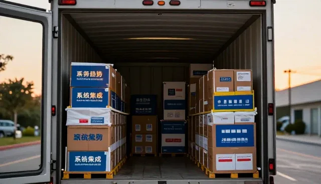 企业公众号平台建设中的技术咨询趋势与挑战