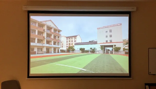 学校多媒体教室建设中的性能优化趋势