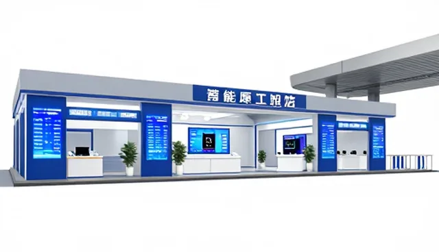 企业展示套餐在多场景中的灵活应用与维护策略