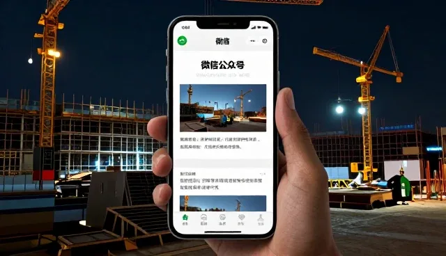 服务器应用选择公众号开发的适用条件与依据