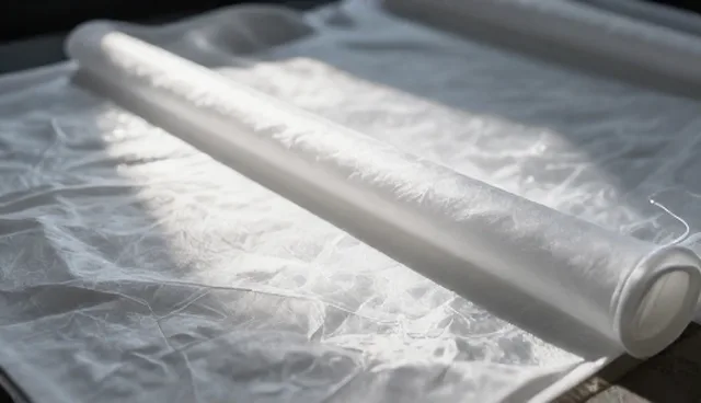抗静电涤纶布如何正确使用与维护？
