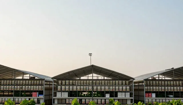 农产品基地合作选型中的网络完善性分析