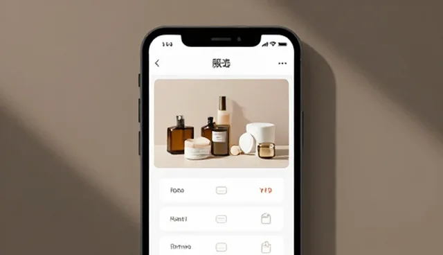 小程序商城选型中的关键因素解析