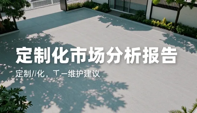 资源类产品的性能表现与适用环境分析