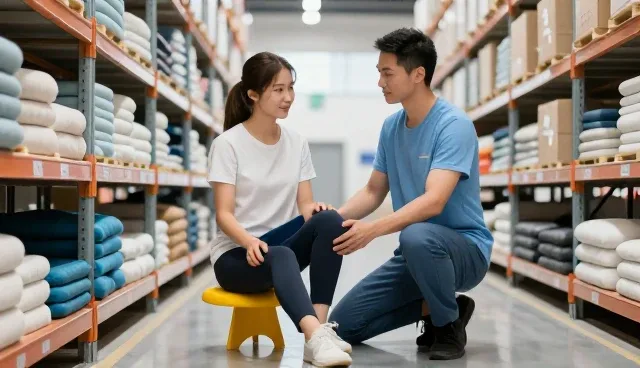 康复指导效果不佳如何解决，关键在流程把控