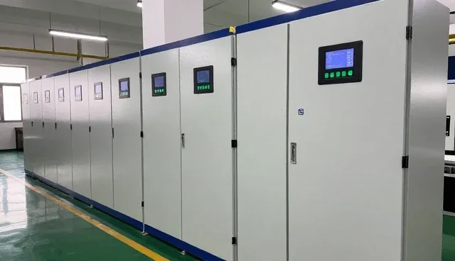 设备研发中选型与维护的关键问题及处理建议
