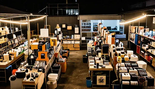 如何优化商品采购以提升批发零售效率？