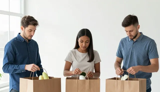 提升农产品收购效率的种苗维护策略