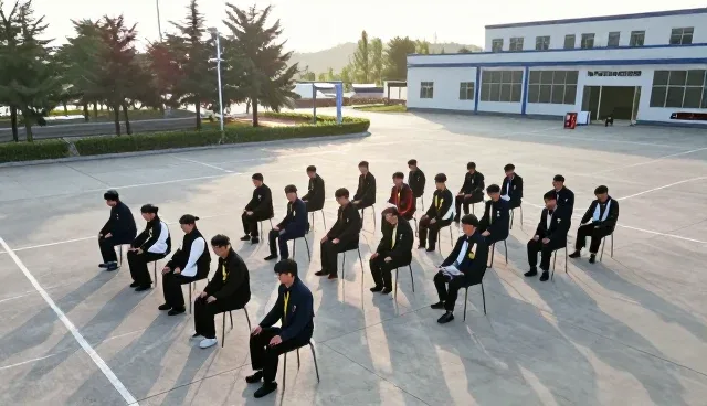 制造业转型中的培训课程体系构建逻辑