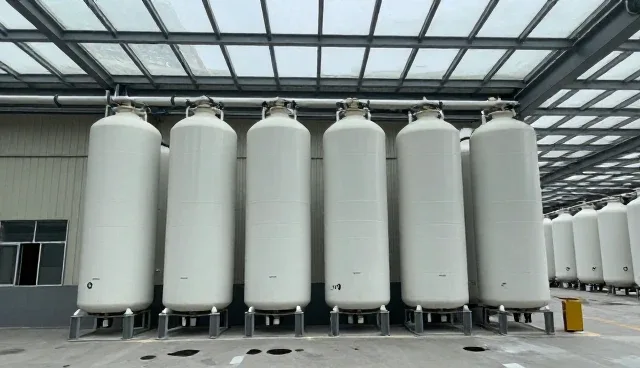精细化学品仓储配送中的技术参数问题分析与应对策略