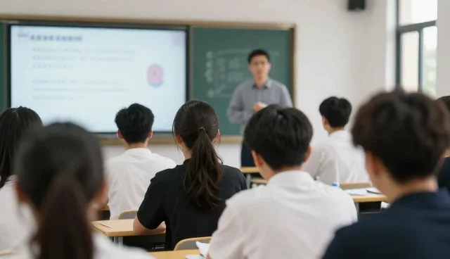 教育资源培训业务如何应对行业变化与趋势