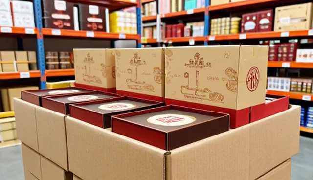 可持续发展推动环保材料批发市场加速转型