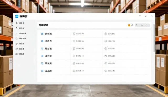 企业管理系统性能优化与适用场景分析