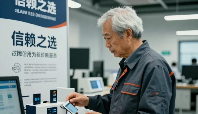 刹车系统检测选型需关注哪些核心要素