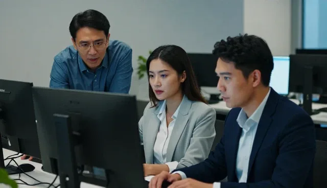 数据采集分析技术如何推动业务转型