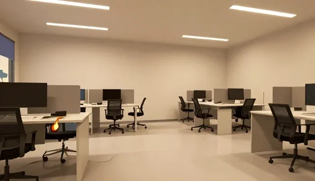 工业刷具适用条件解析与维护要点