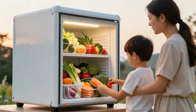 冷链配送在食品保存中的关键作用与实际应用