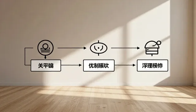 提升效率的关键：智能化管理下的流程优化实践