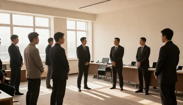 管理培训中常见问题及处理方法分析