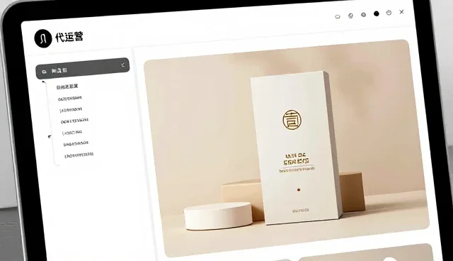 电商代运营中商品定制的策略与注意事项