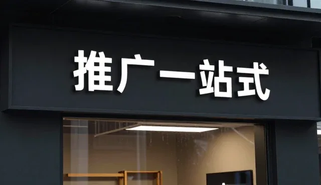 企业展示服务如何在不同场景中实现高效信息传递