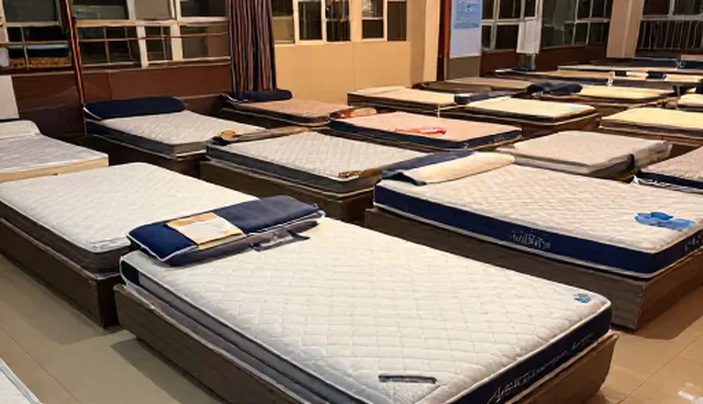人体工学床垫如何推动睡眠场景的精细化运营