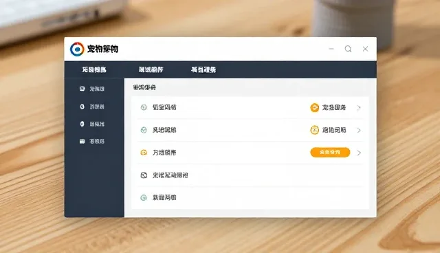 技术驱动下的宠物用品行业变革与趋势