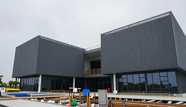 年检代办业务如何通过设备性能提升实现成本控制