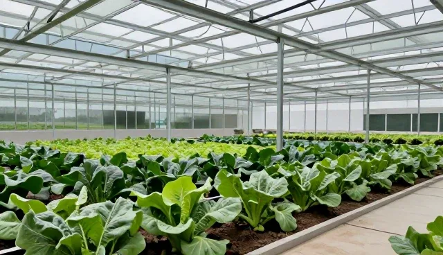 生态蔬菜种植中优质大米的适用情况与限制