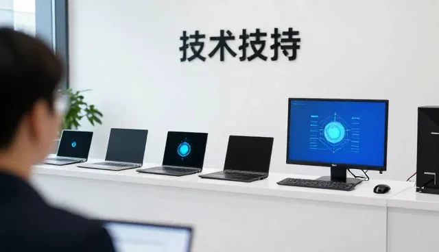 技术外包项目中的成果转化策略与日常维护