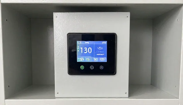 选型关注点：能力建设对产品性能的影响