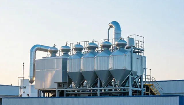 工业废气净化设备选型建议与适用条件说明