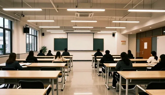 全真模拟考试如何提升响应速度与性能优化