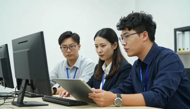 设备安装选型中的关键考量因素分析