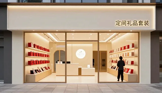 礼品采购中的渠道分销选型关键考量