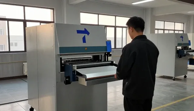 非标定制设备选型中需关注的三大核心要素