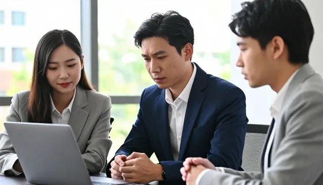 流程优化中的问题处理策略与技术咨询应用