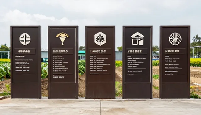 如何选择定制标识硬件套装的维护建议