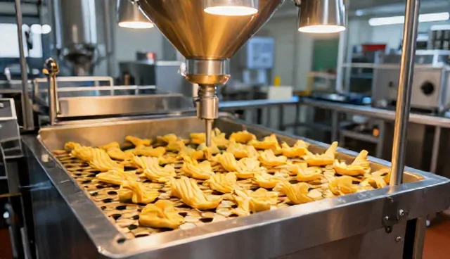 误区澄清：食品加工运营模式是否必须依赖集中化生产
