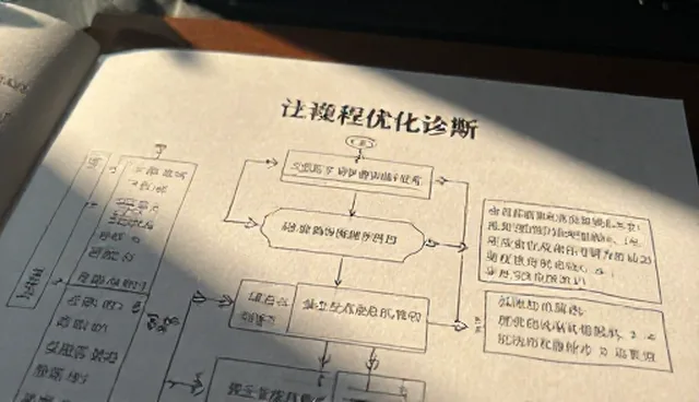 服务设计中的使用与维护策略解析