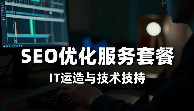 网络配置优化如何影响IT运维的稳定性与效率