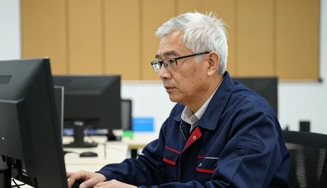 智能管理系统运维服务的实践要点与维护建议