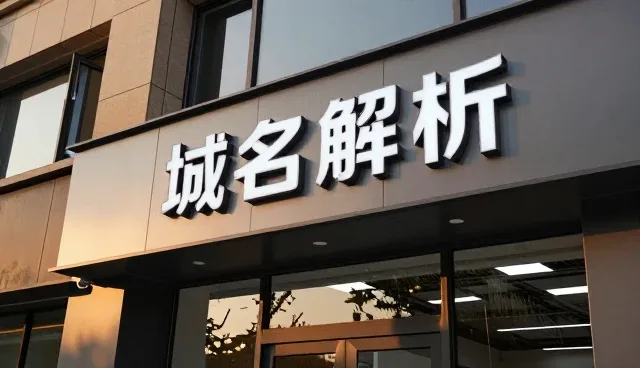 域名注册与管理中的常见问题及应对策略