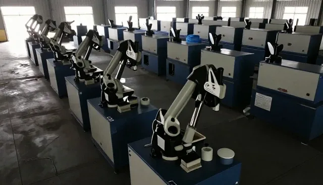 设备性能与适用条件对租赁业务的影响分析